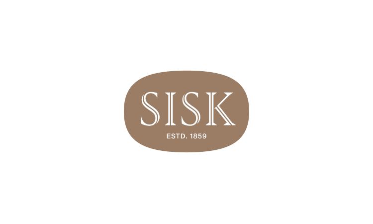 Sisk logo