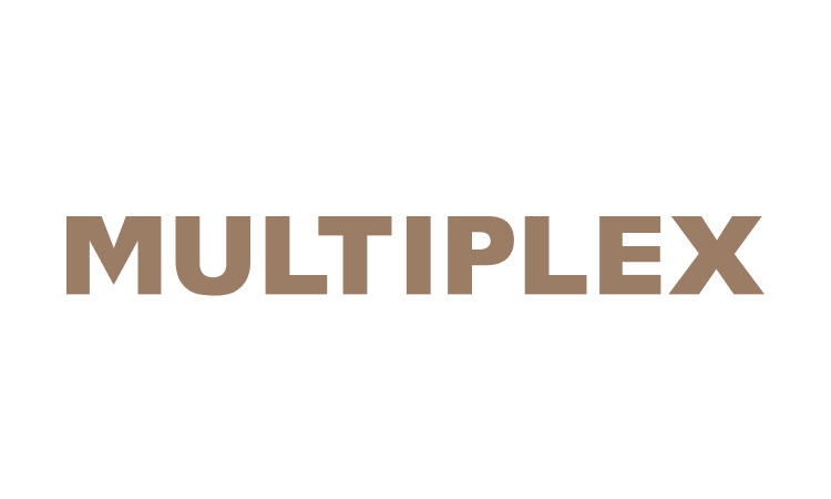 The Multiplex Logo