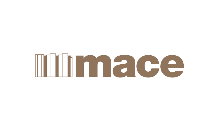 Mace logo