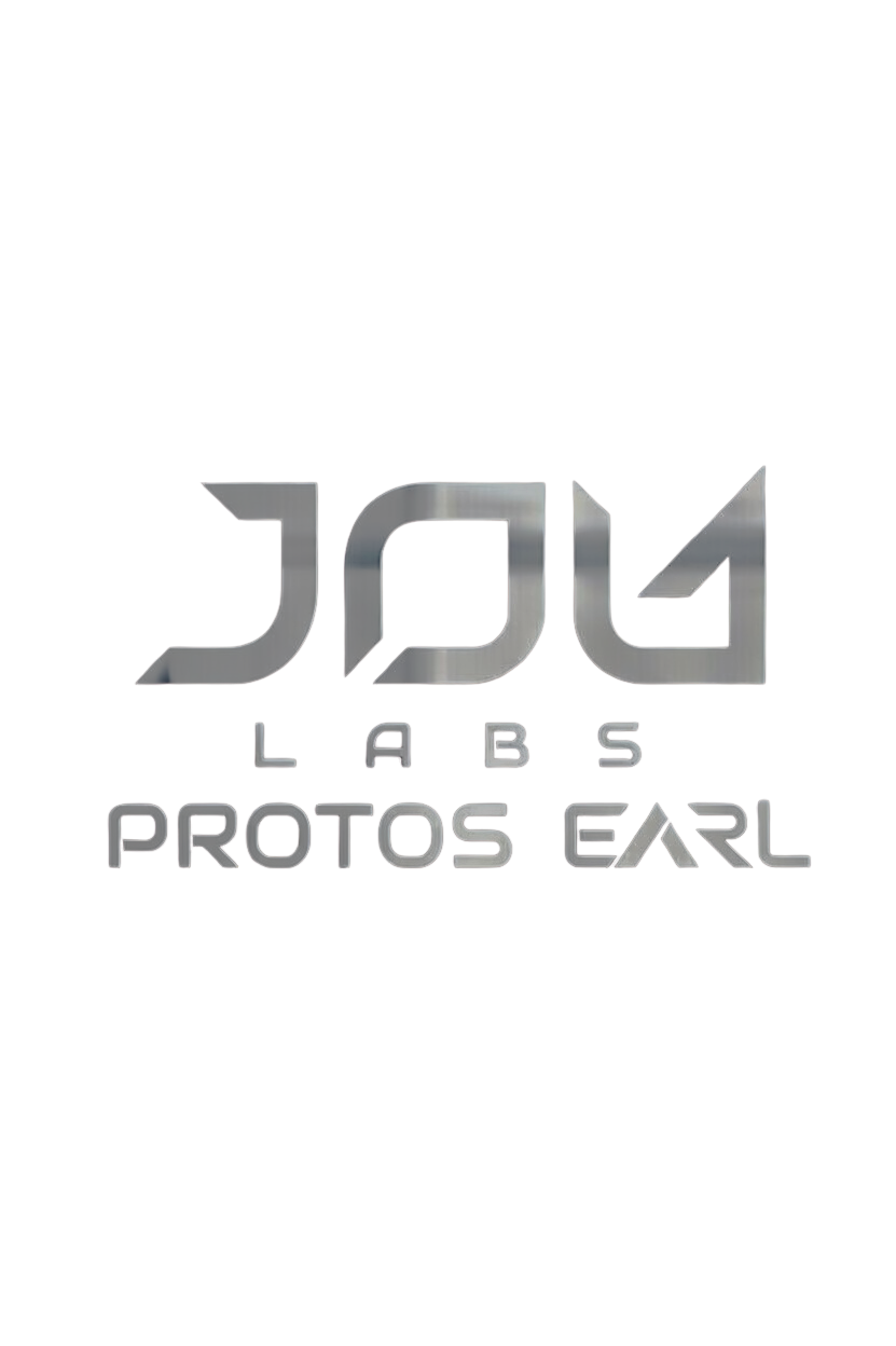 Jou Labs, Inc - PROTOS OS &mdash; Sovereign-Grade Explainable AI