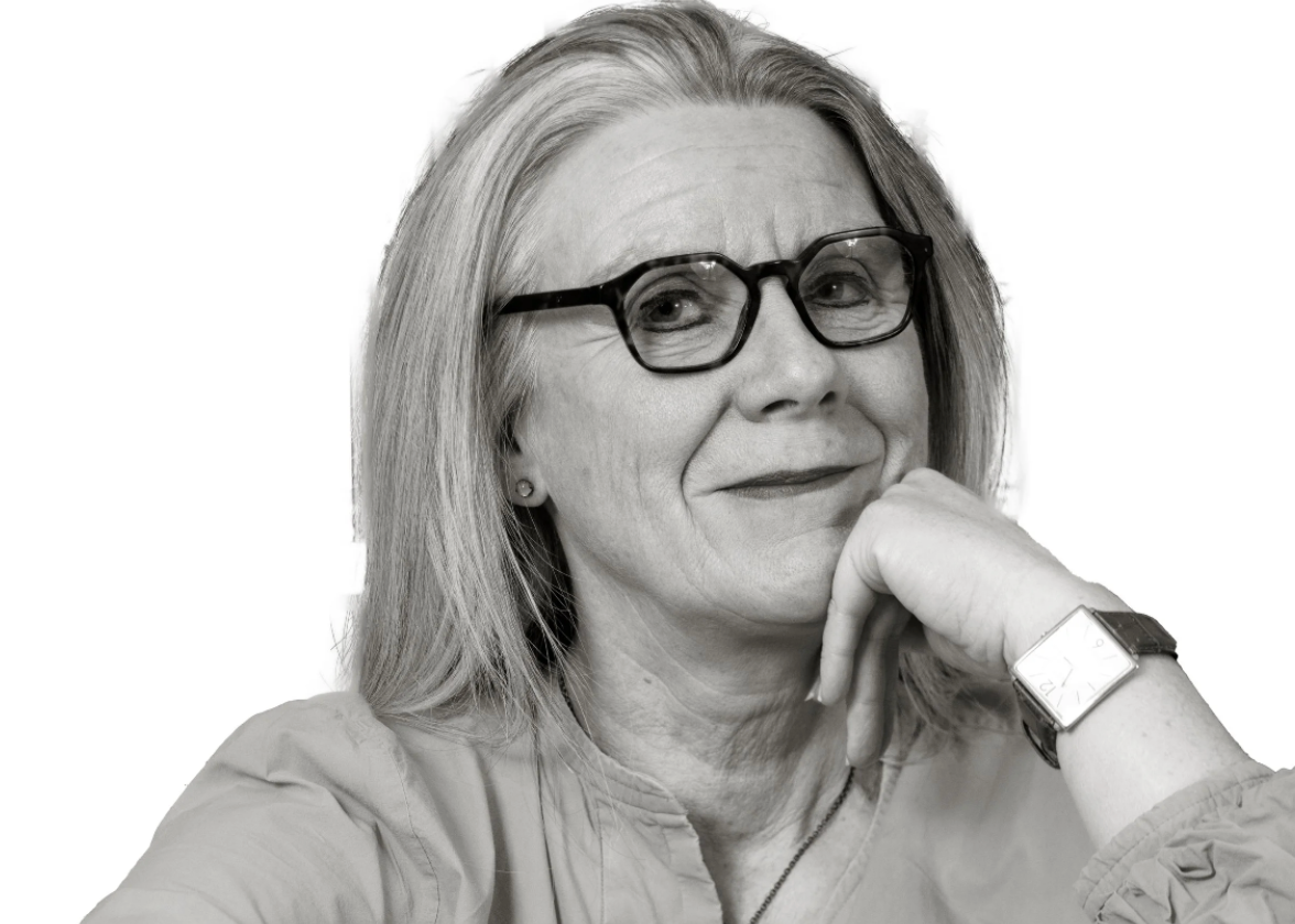 Sarah Bolshaw New Practitioner