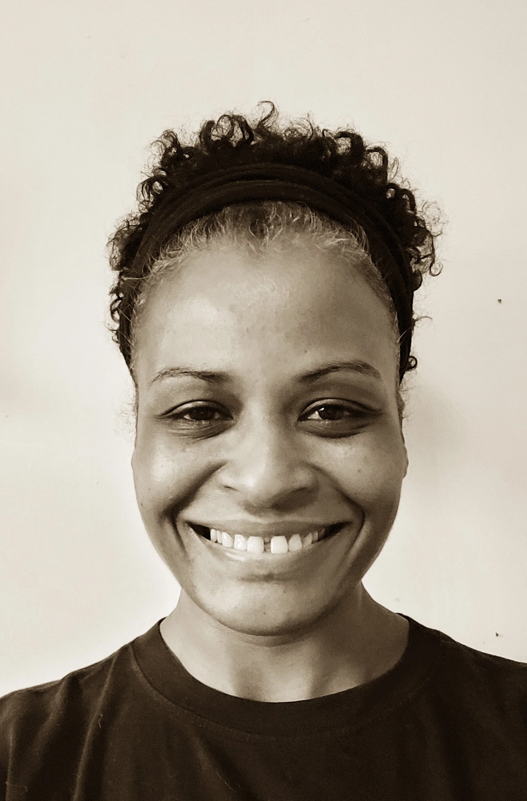 Viv Sery  Massage Therapist