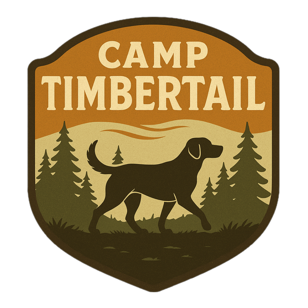 Camp Timbertail 