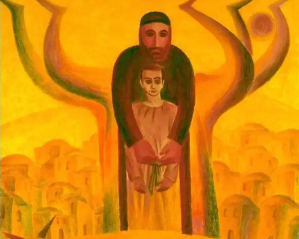 Fatherhood, faith, and phenomenology - with Zechariah Mickel