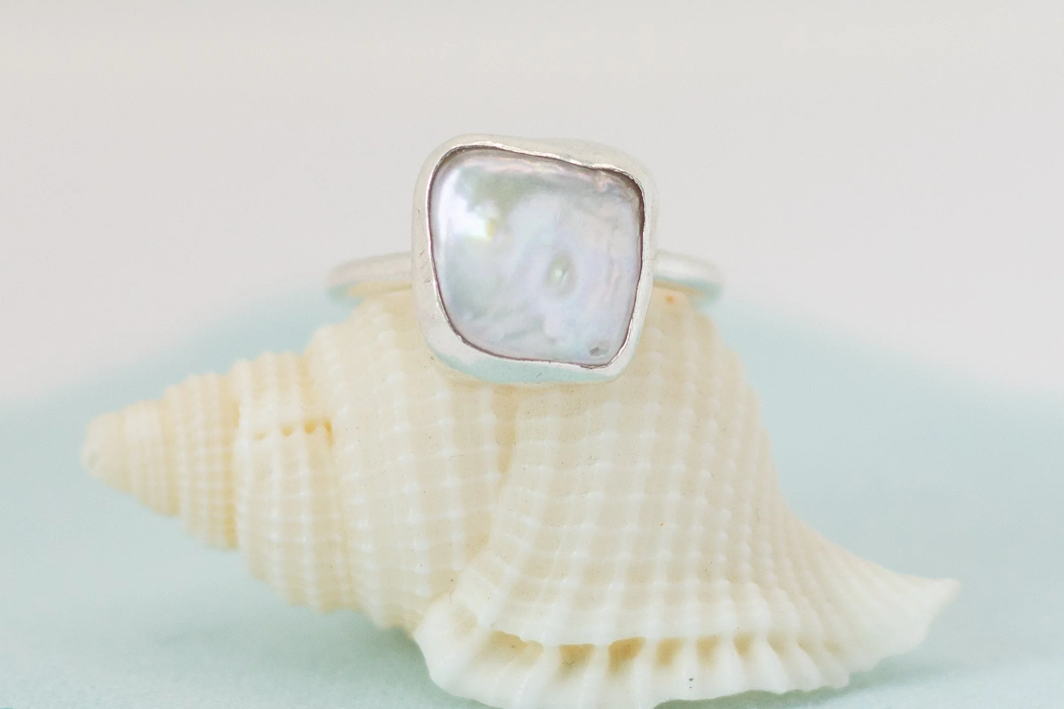 Única Ring