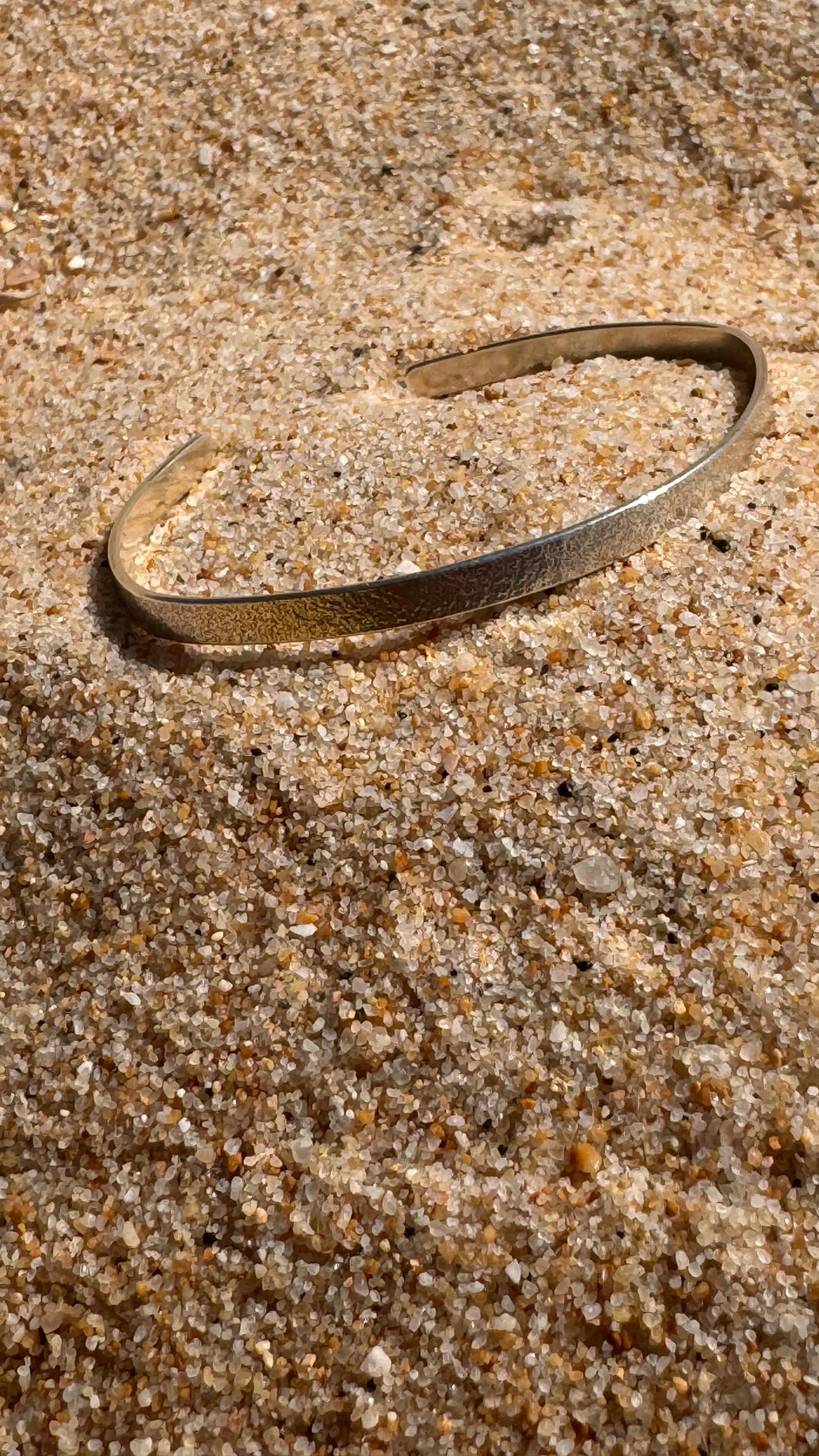 Sandy Bracelet