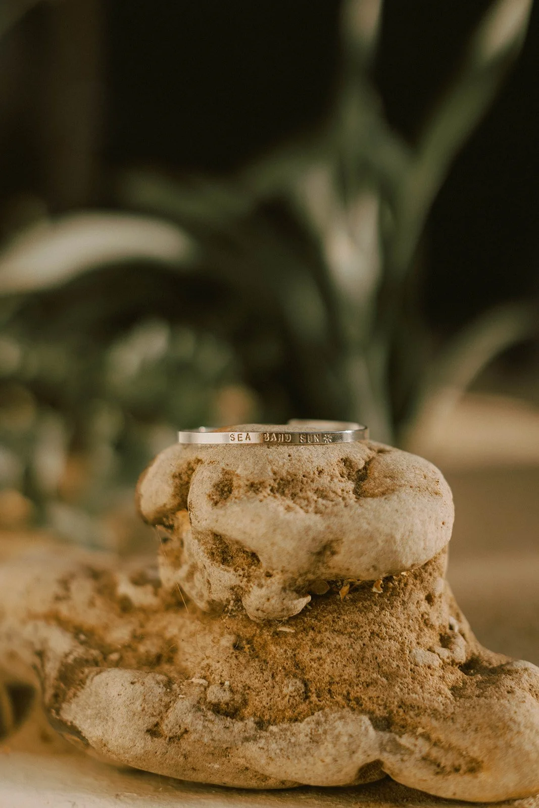 Customisable Bracelet