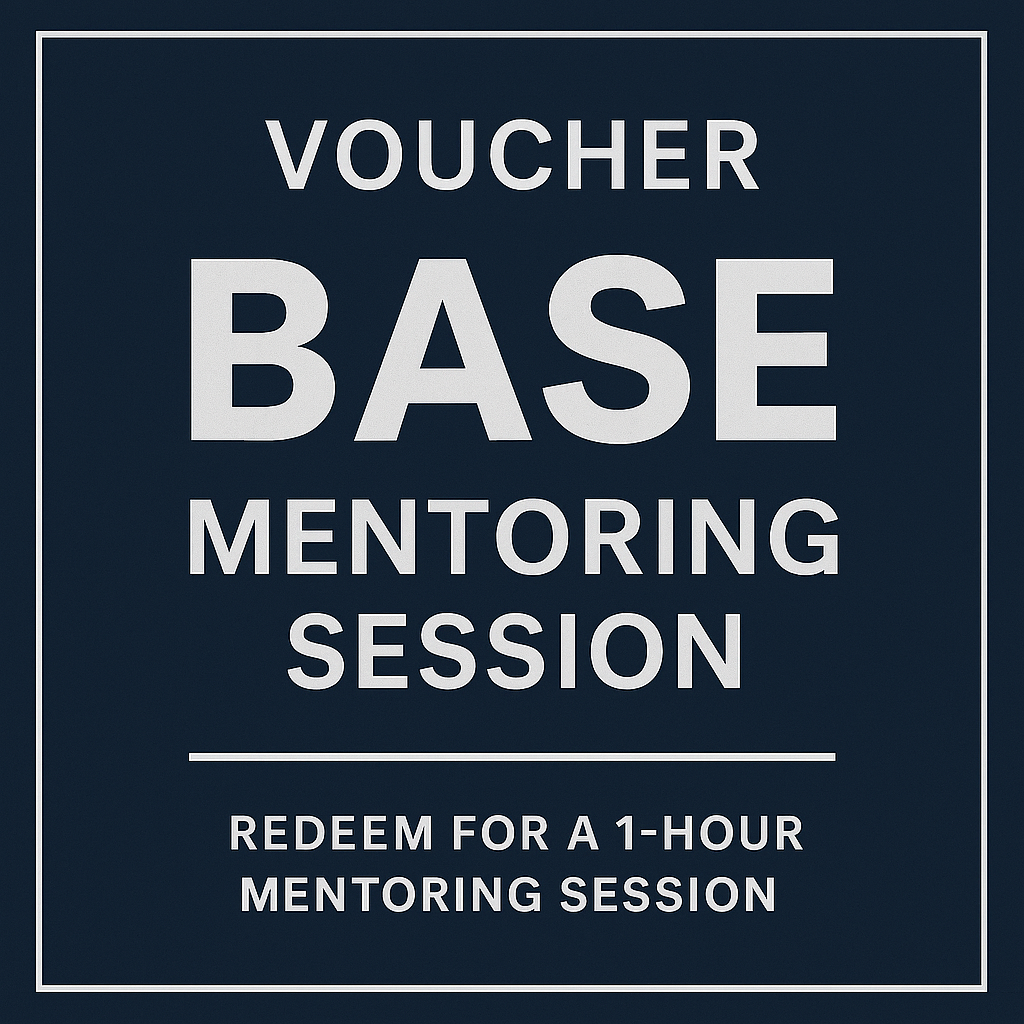 BASE Mentoring Session