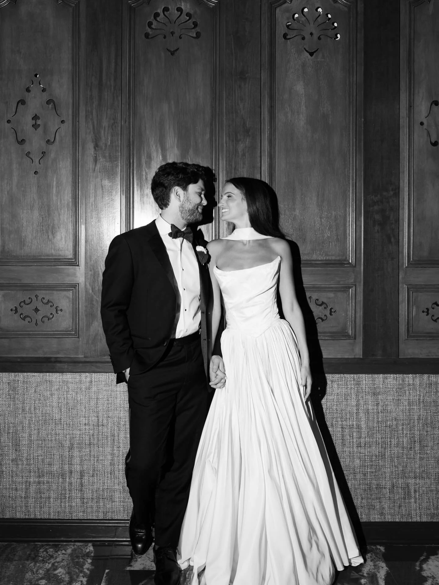 The sweetest words from Liv &amp; Patrick 💌
⠀⠀⠀⠀⠀⠀⠀⠀⠀
&ldquo;We had the privilege of working with both Rachel and Danielle, and they were truly exceptional.
⠀⠀⠀⠀⠀⠀⠀⠀⠀
Rachel was an incredible support throughout the majority of my planning journey. S