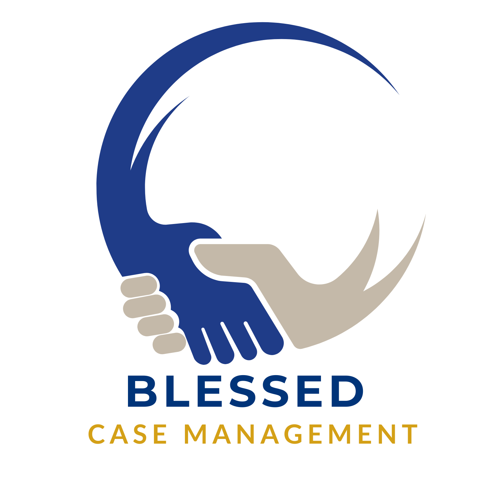 Case Manager Job Description — Blessed Case Management