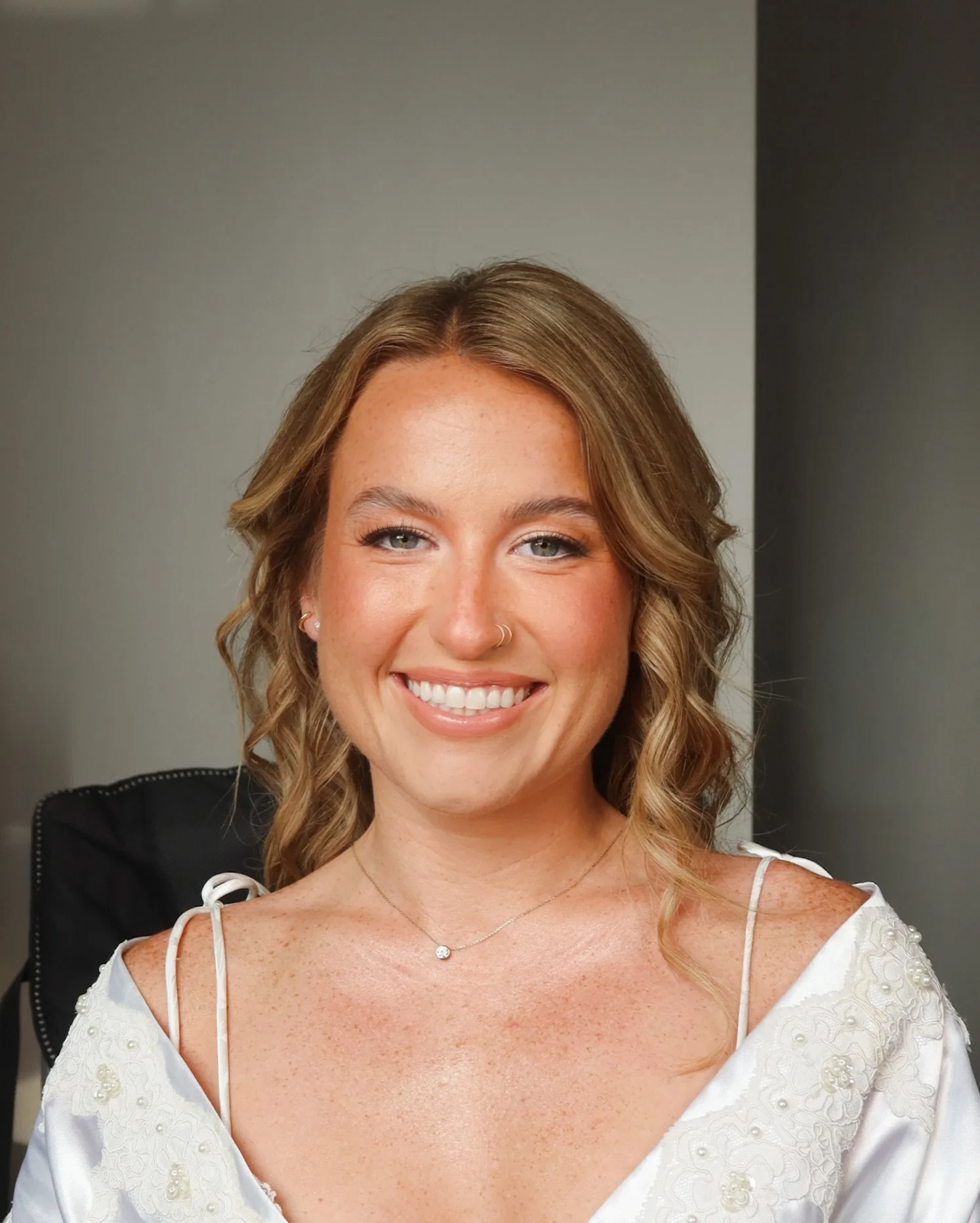 MACY 💌

brides like you make my job an absolute dream ! so grateful to be a little part of beautiful days like this 💞

MUA: @mugged.by.anna 
hair: @cheyennasbridalhair 

#bridalmakeup #bridalhair #makeup #kcmua