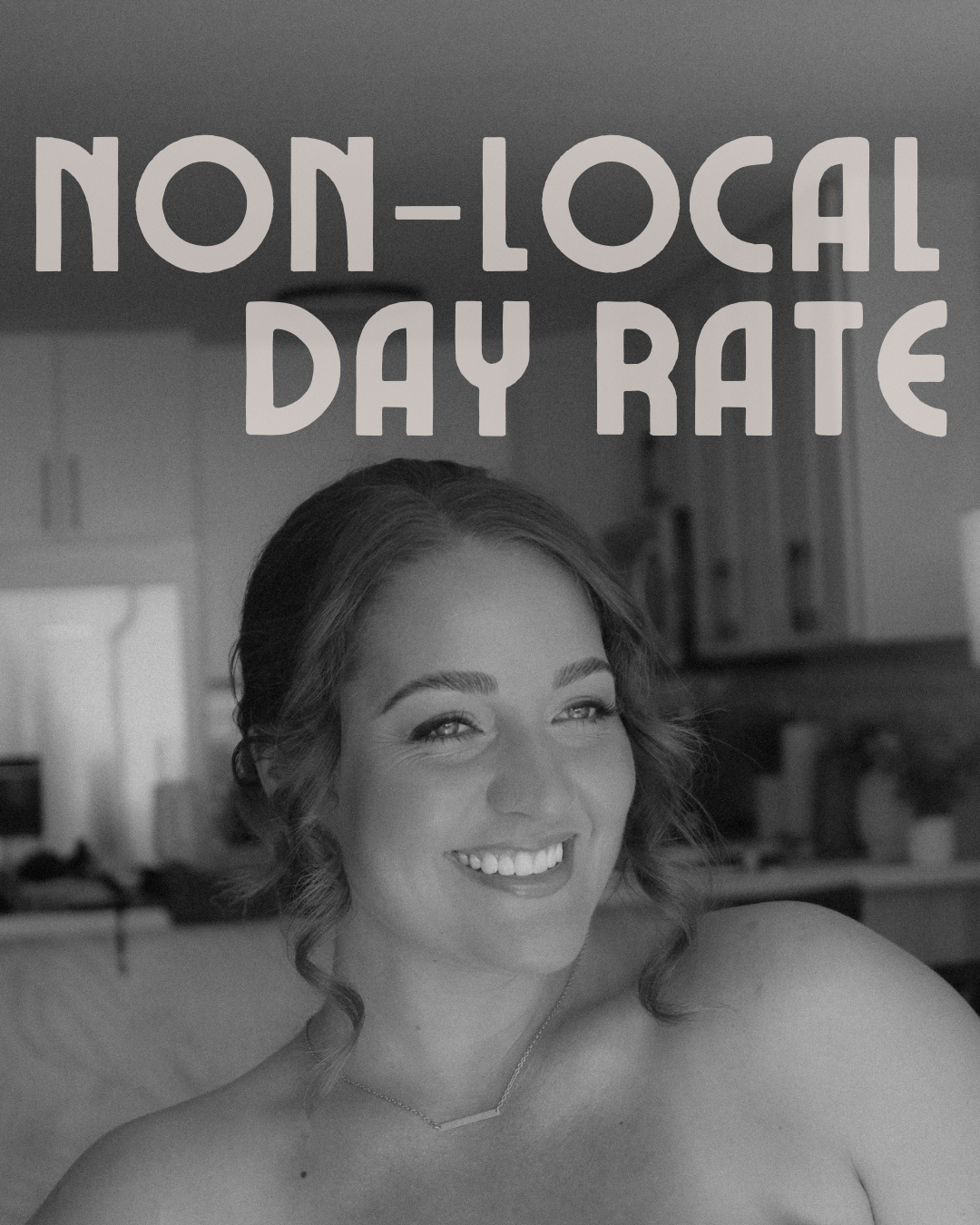 Non-Local Day Rate
