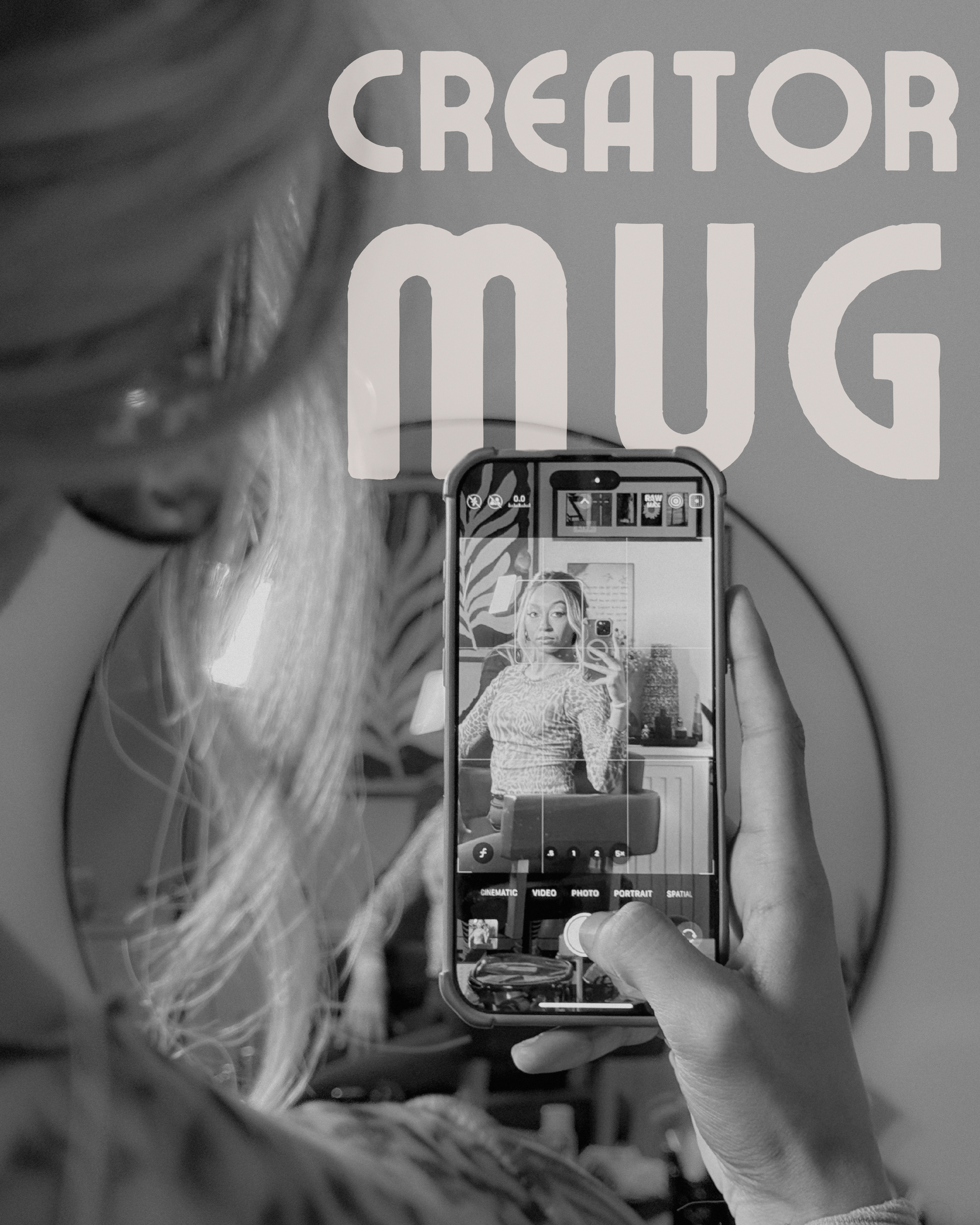 Creator Mug