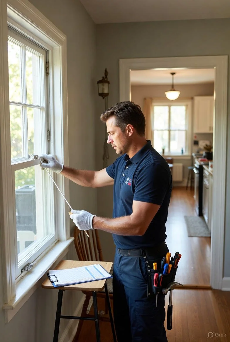 Concierge HomeCare – Your Home, Fully Managed