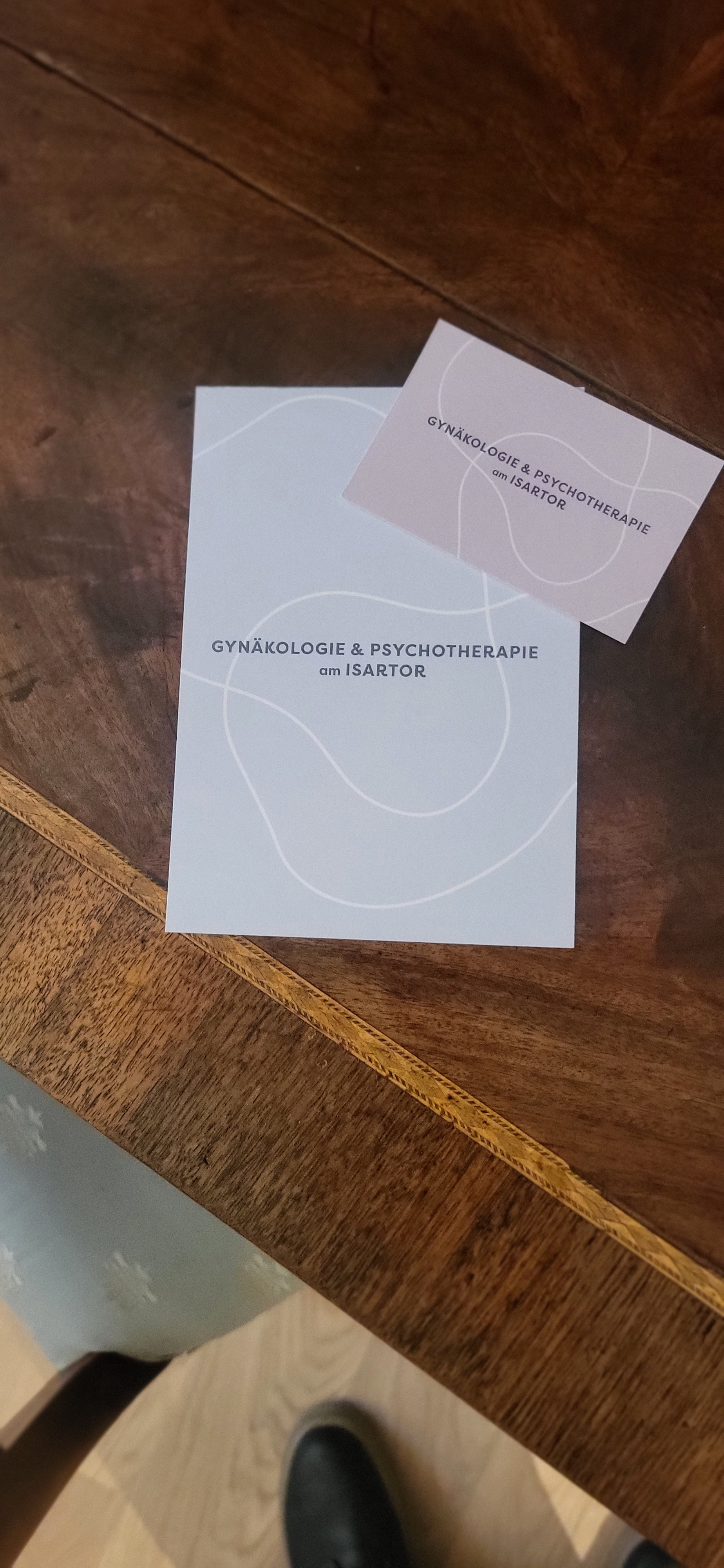 Gynäkologie &amp; Psychotherapie