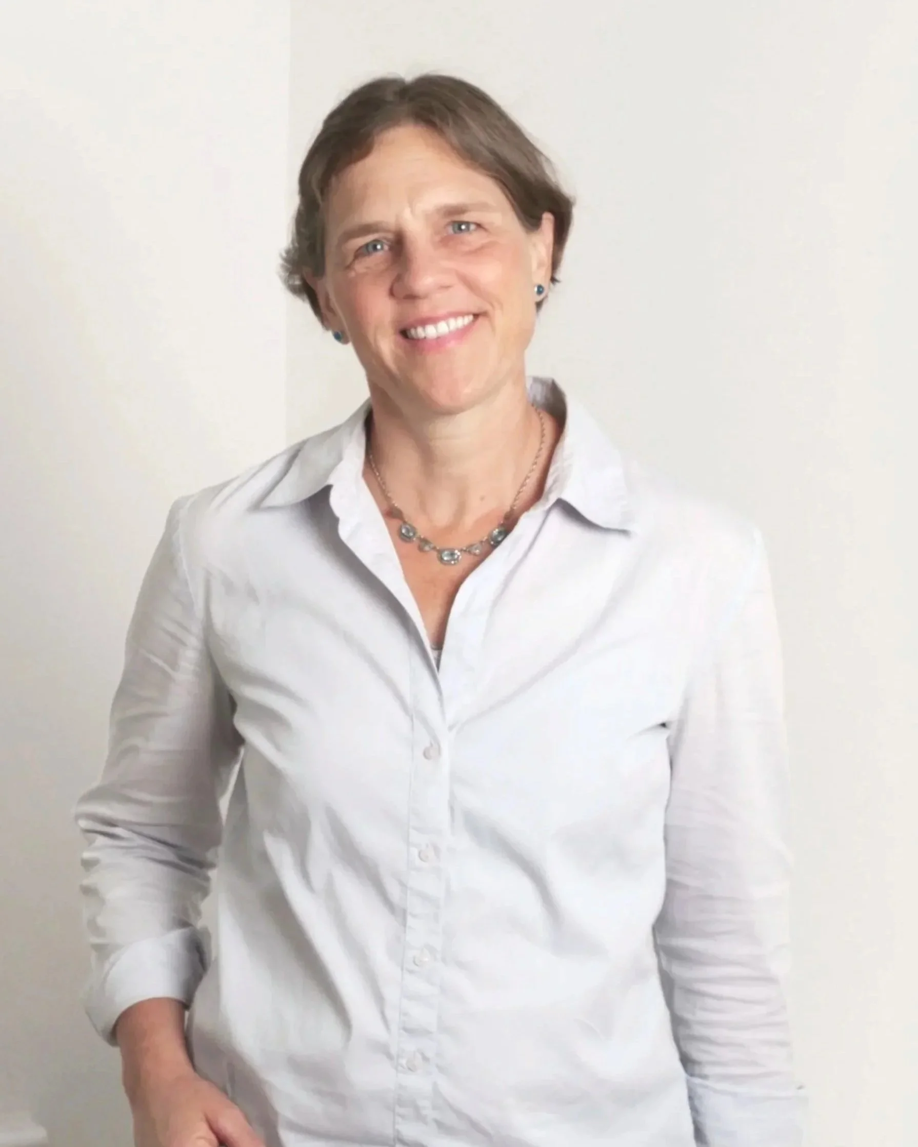 Frauenärztin und Psychotherapeutin Dr. med. Corinna Spaethe