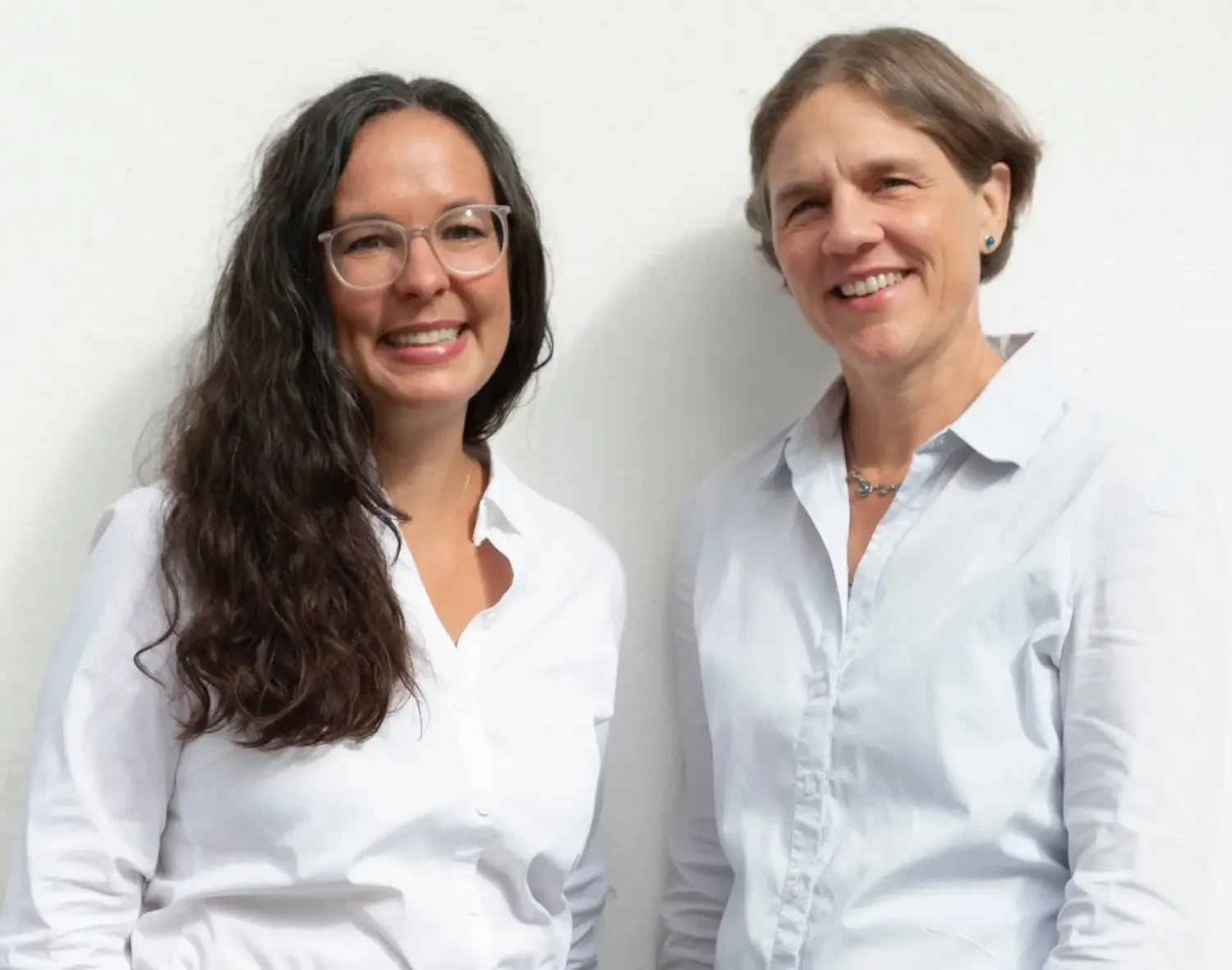 Frauenärztinnen und Psychotherapeutinnen, Dr. med. Stefanie Ennemoser & Dr. med. Corinna Spaethe