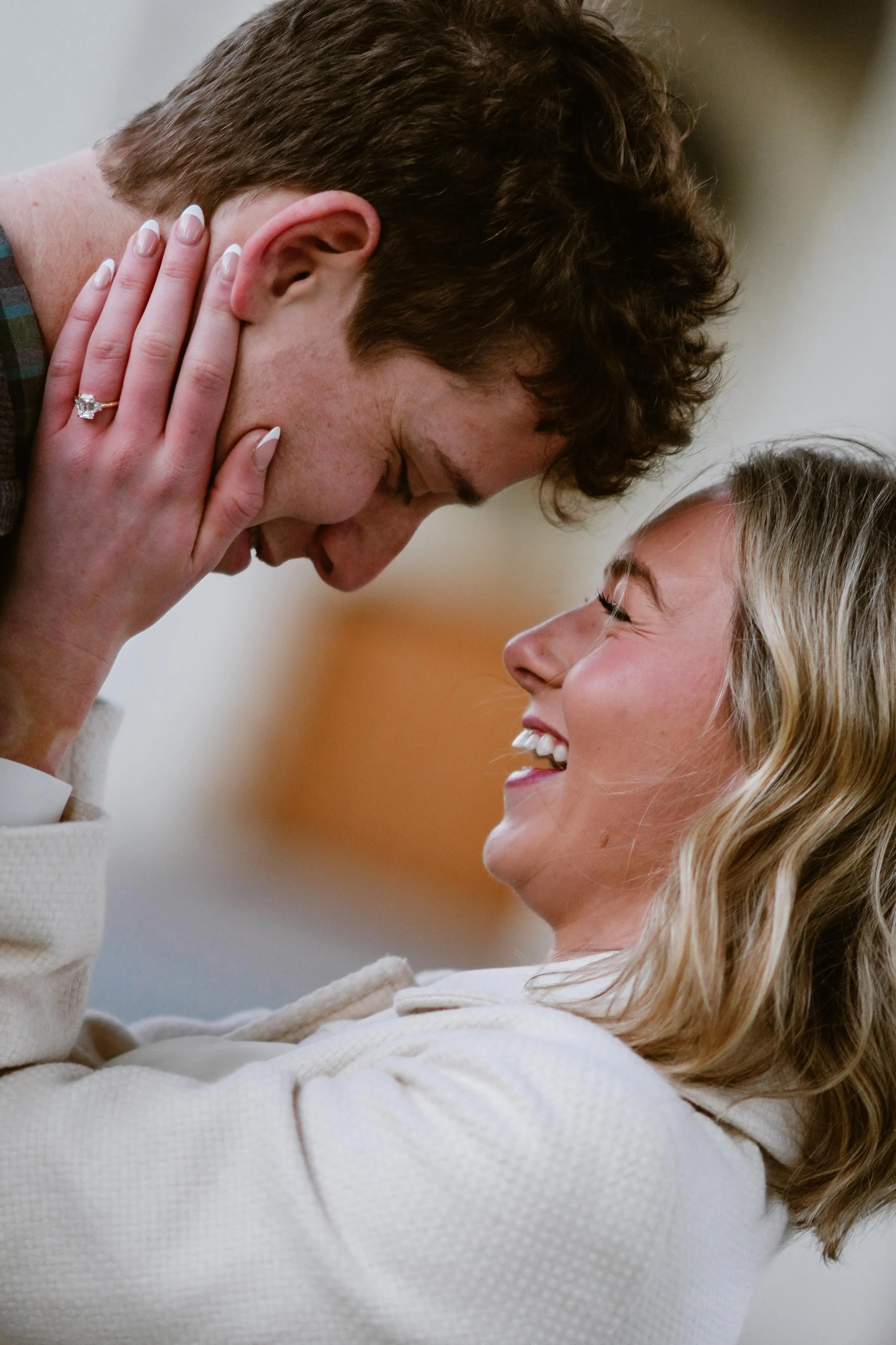 COOP AND LIV ENGAGEMENT