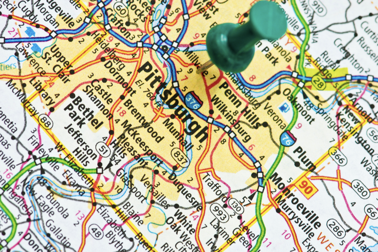 Why Partnering with a Local Pittsburgh Machine Shop Yields More Successful Outcomes