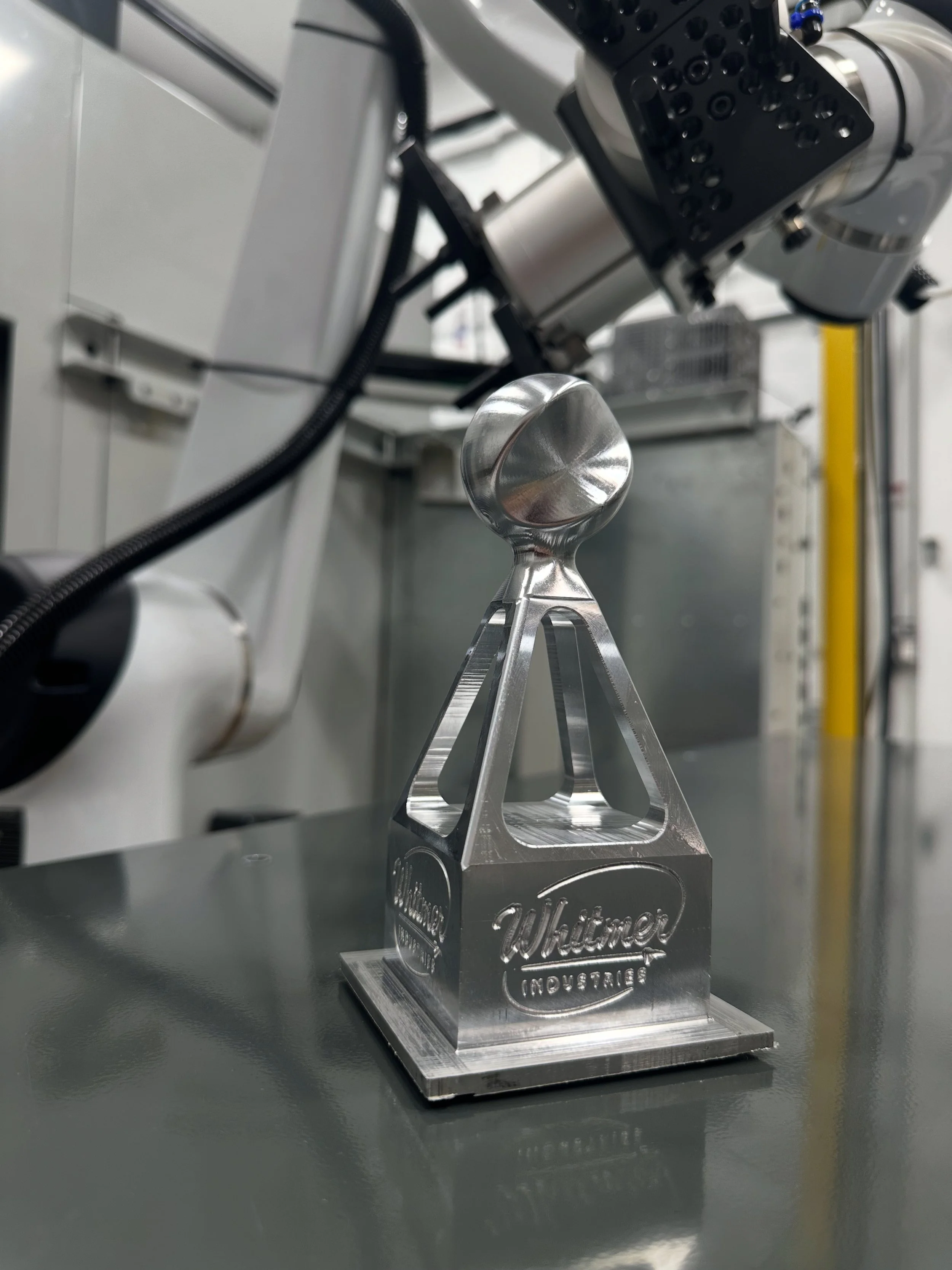What Does AS9100 Certification Actually Mean for Your Precision Machined Parts?
