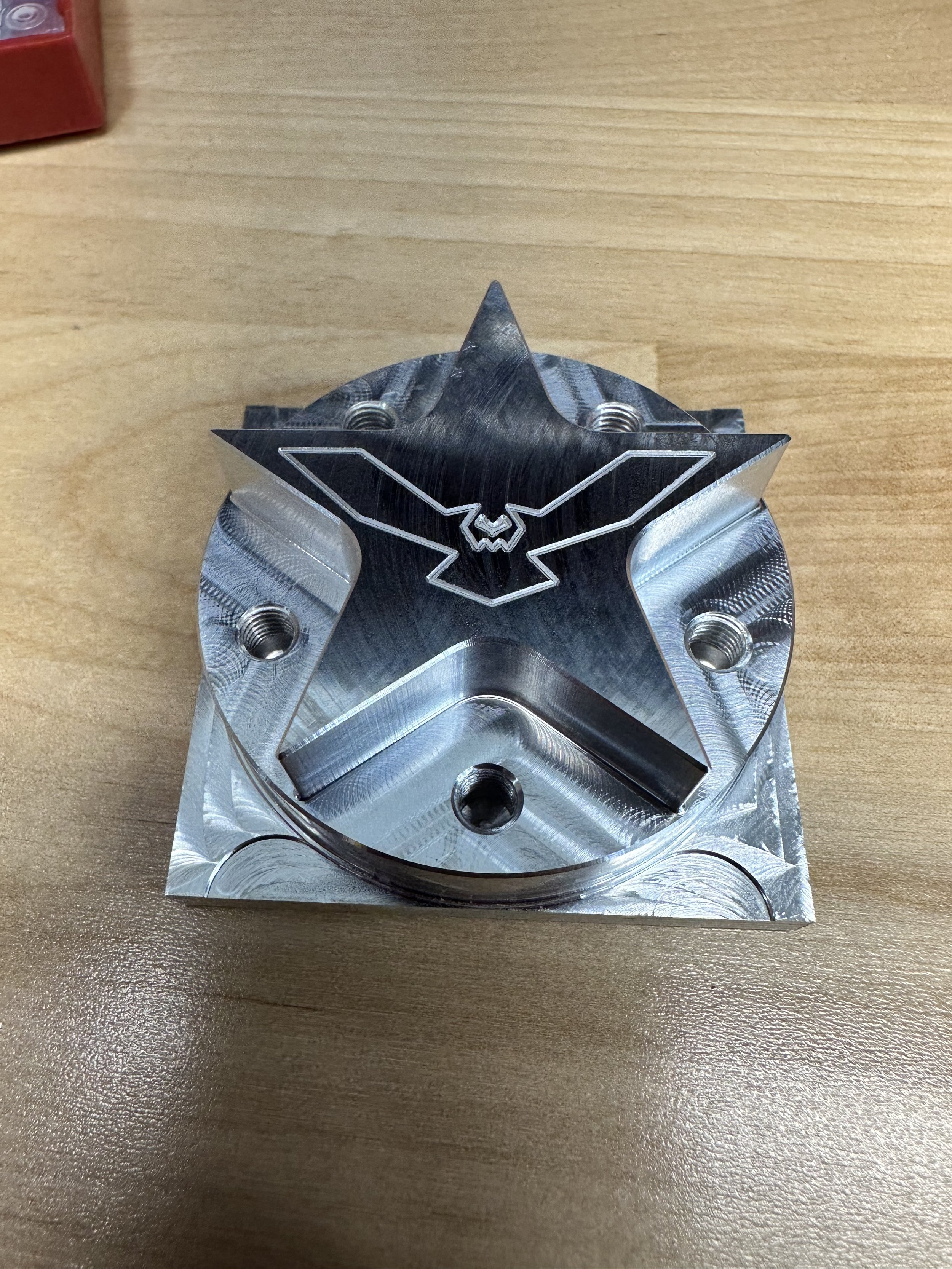 Custom Parts Machining, Driven by Certifications and Continuous Improvement