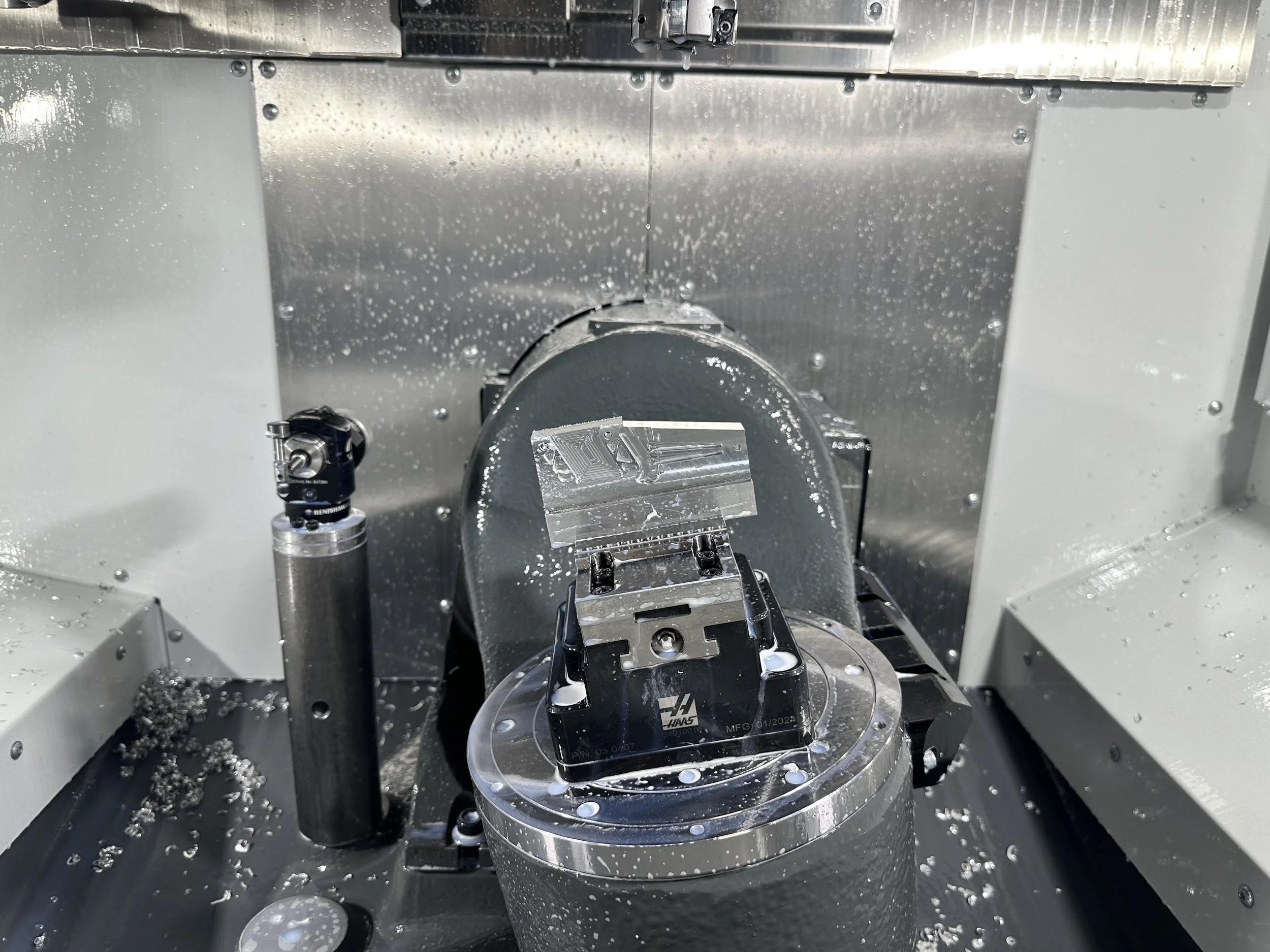 How Whitmer Industries Supports Fast, Flexible Rapid Prototyping