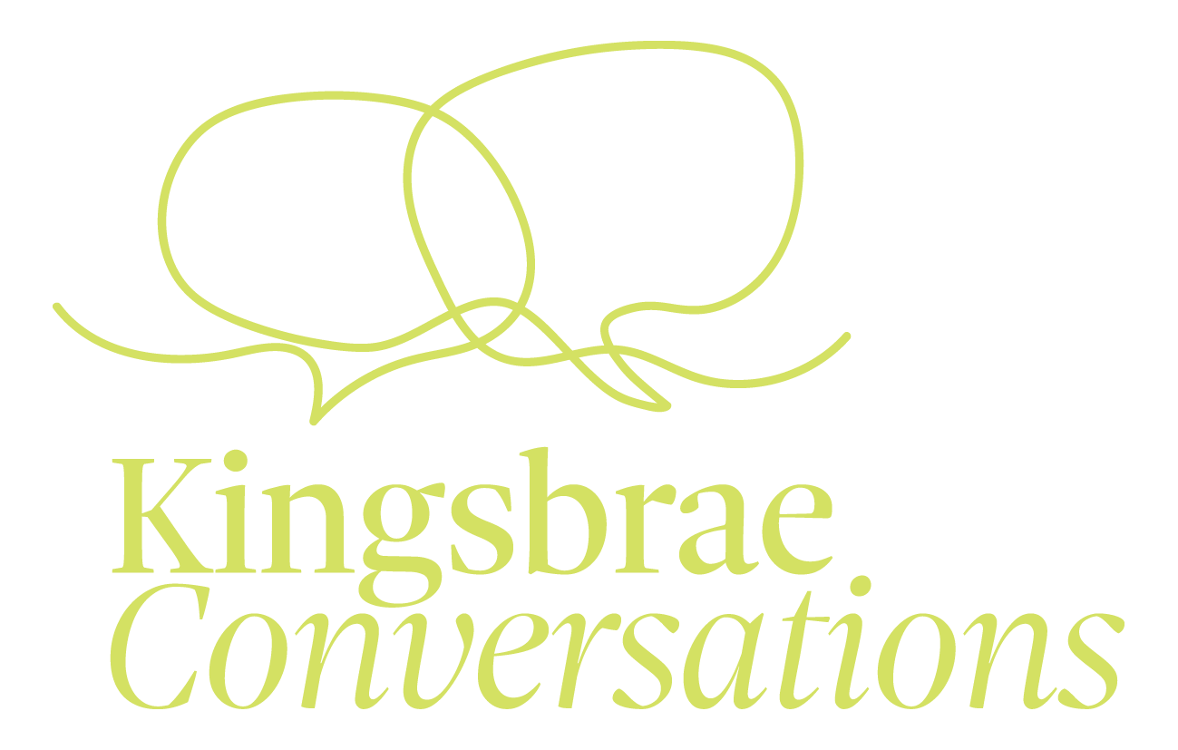 Kingsbrae Conversations