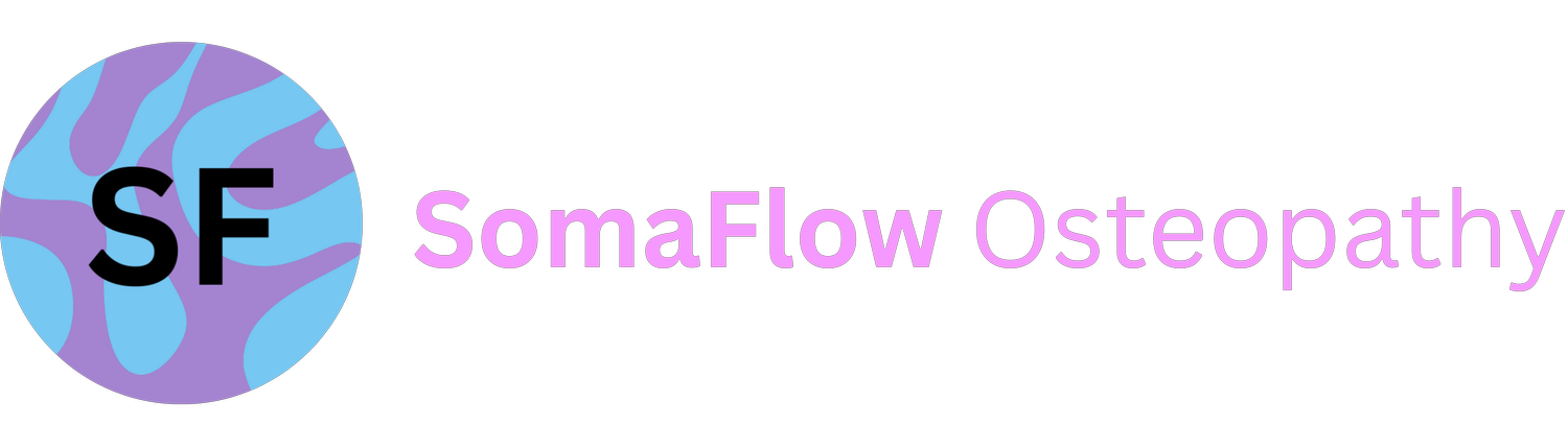 SomaFlow Osteopathy