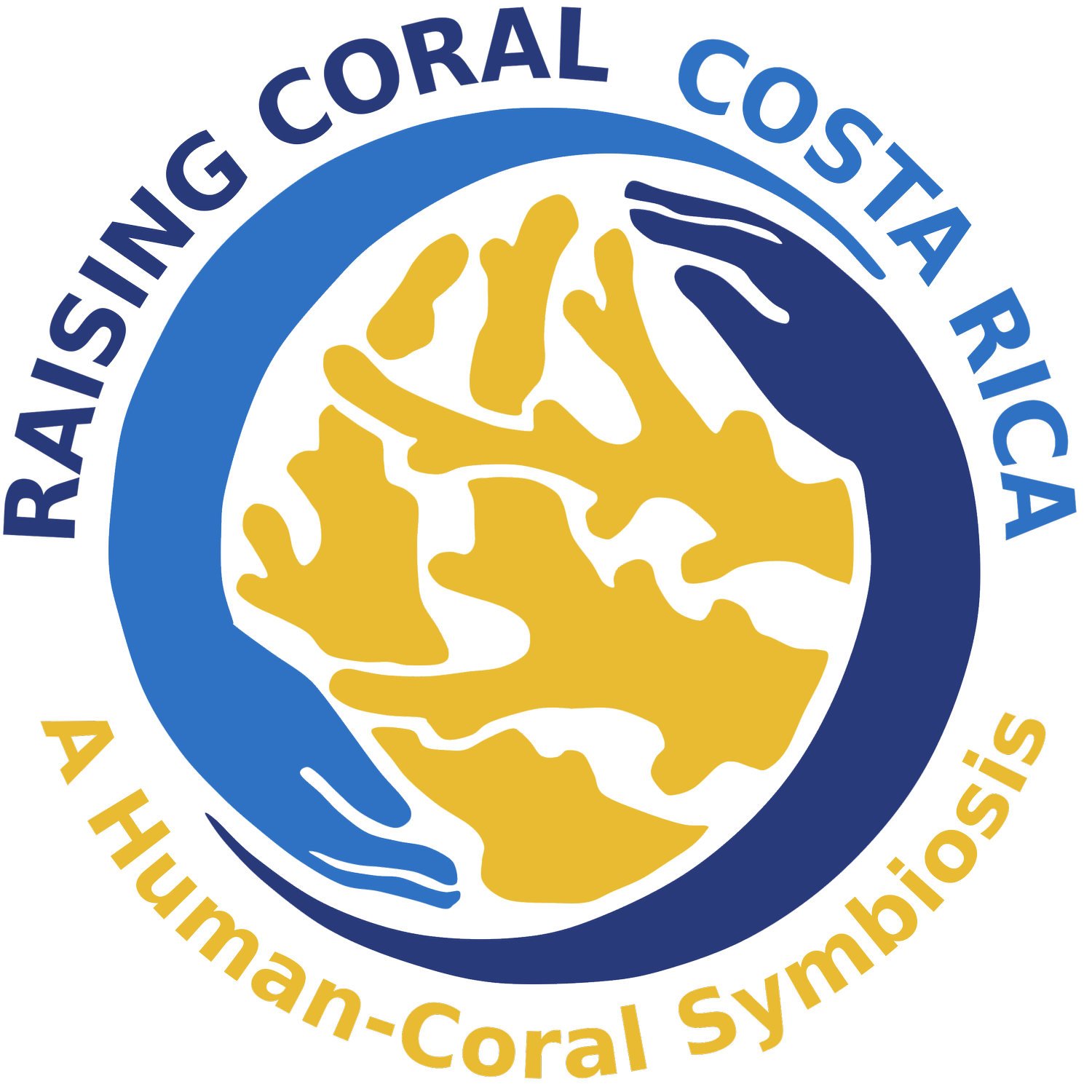 Raising Coral Costa Rica