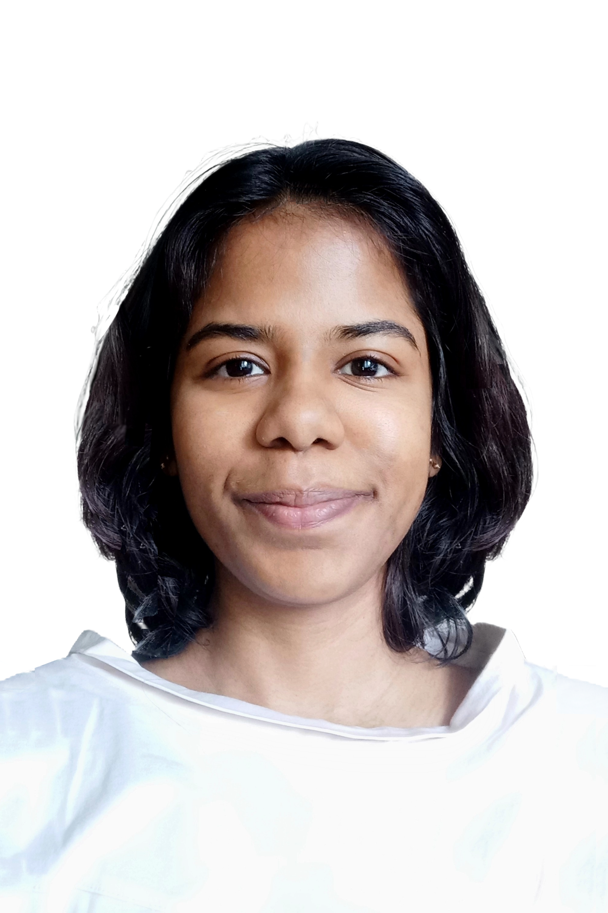 Pradeepa Mohan Bethuraj, MSc