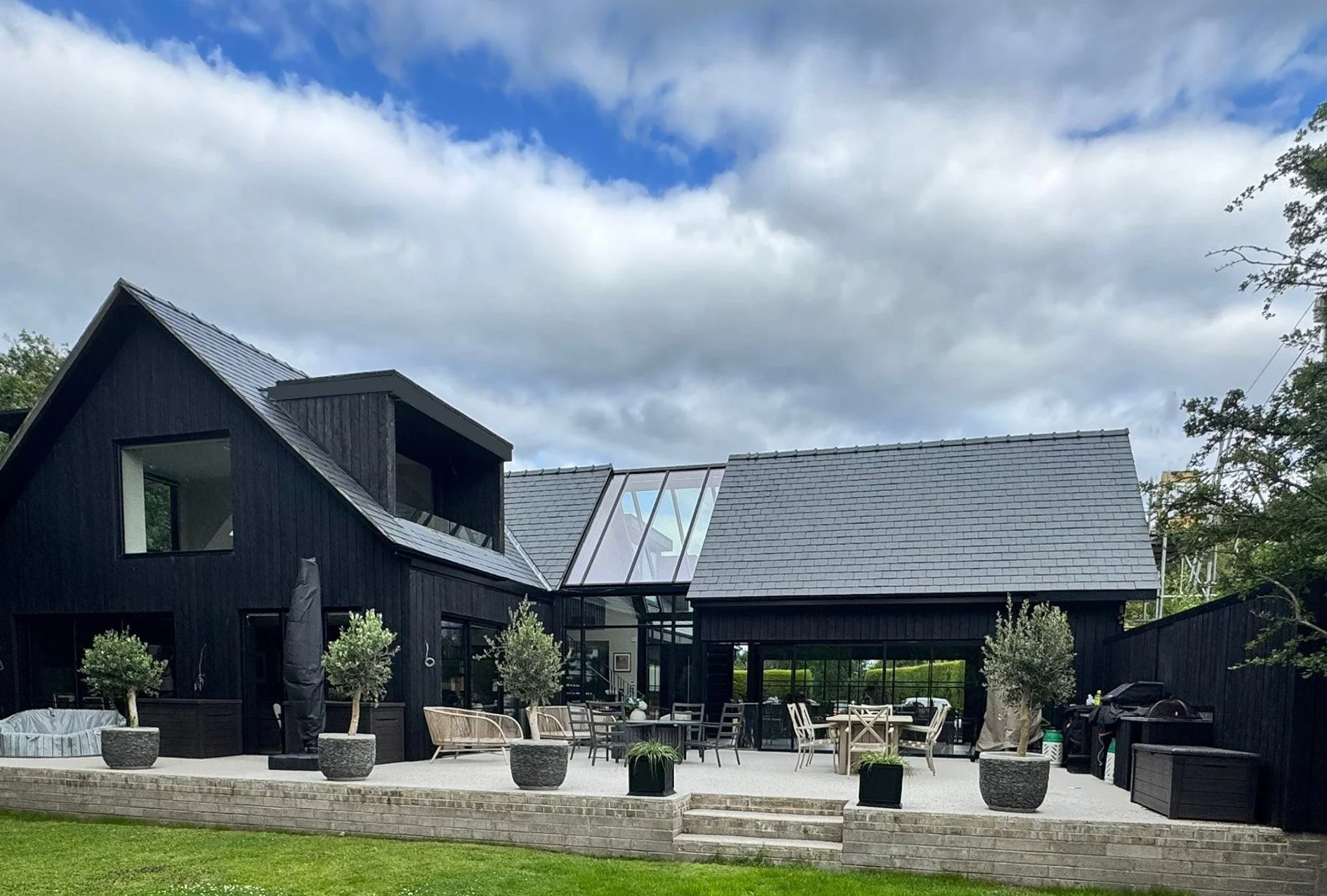 As an award-winning, RIBA-chartered practice, we have built a reputation for excellence in architectural design throughout the North West and the UK. Our portfolio demonstrates a commitment to premium quality and project management, wirral 