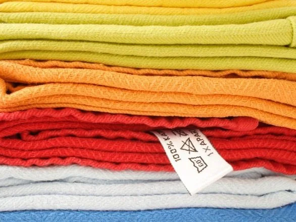 From Riches to Rags: The Afterlife of Your Old Clothes