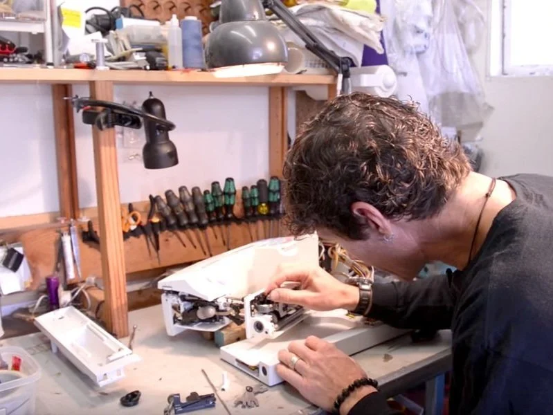 Basic Sewing Machine Maintenance: Tips From an Expert