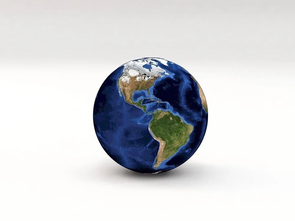 Happy Earth Day!