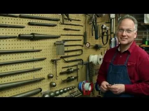 Dana Hofer Brass Instrument Repair
