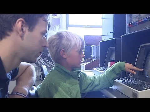 Living Computer Museum