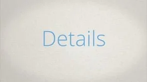 iFixit Technical Writing Project: Details
