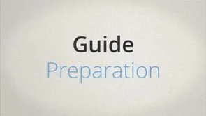 iFixit Technical Writing Project: Guide Preparation