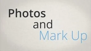 iFixit Technical Writing Project: Photos and Mark Up