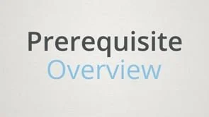 iFixit Technical Writing Project: Prerequisite Overview