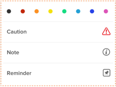 Include Visual Elements — iFixit EDU