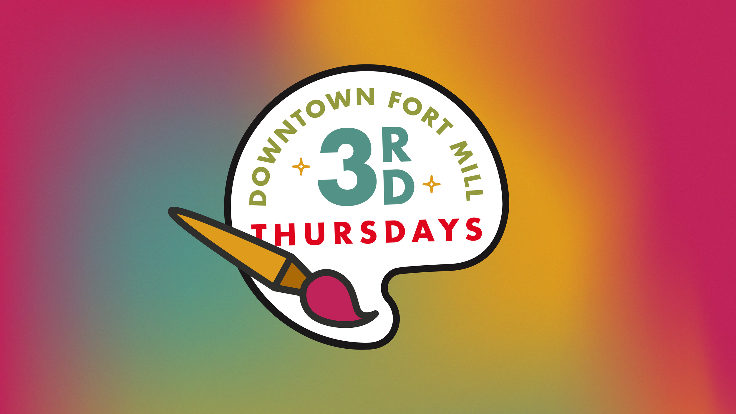 Third Thursday (April)