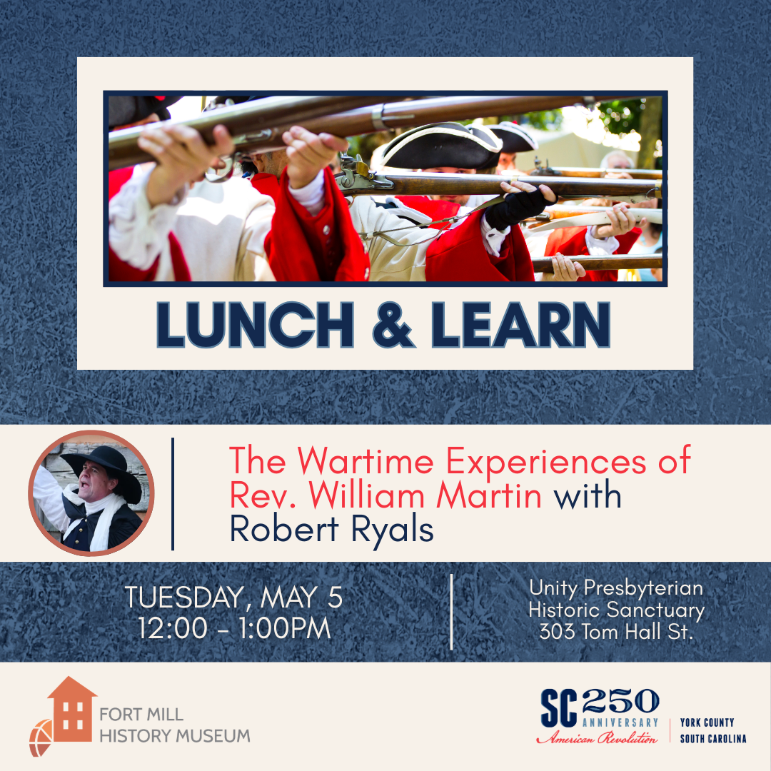 Lunch & Learn