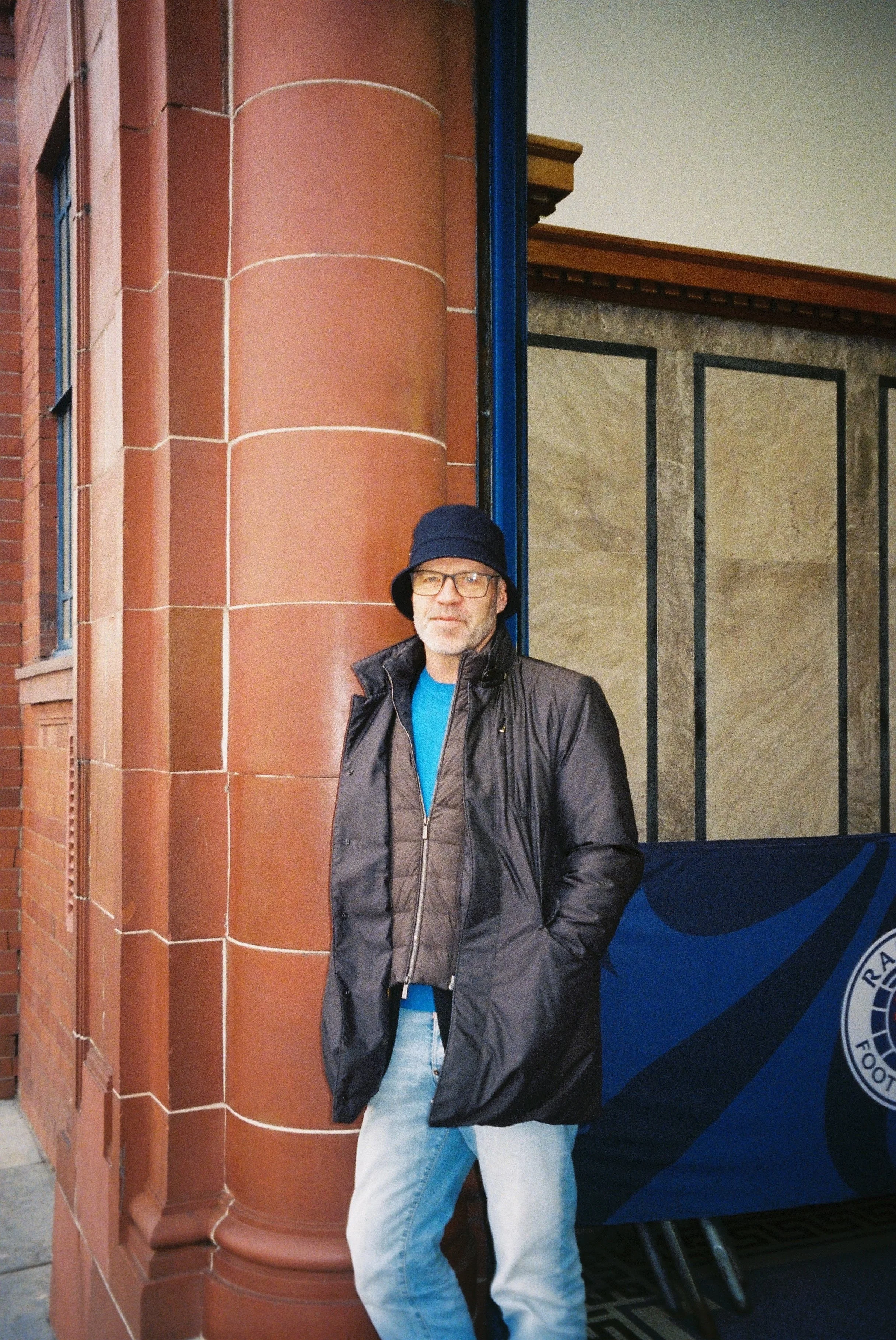 Episode 4 - Stig Inge Bjørnebye