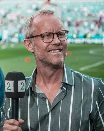 Episode 2 - Øyvind Alsaker