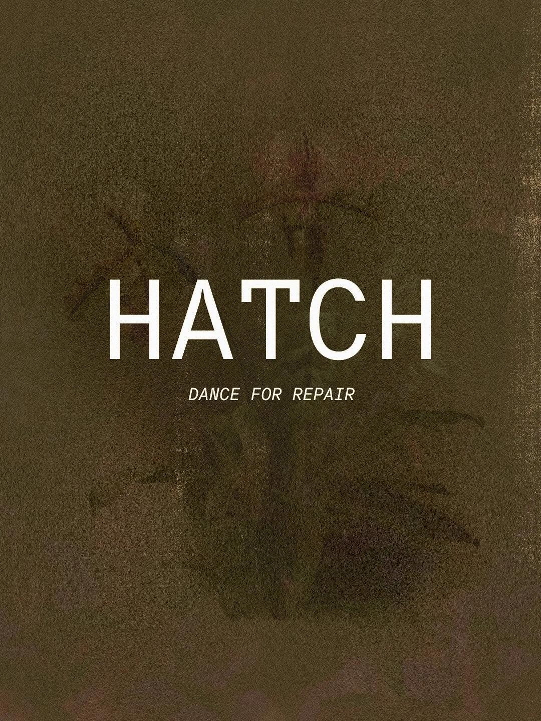 With Love 🖤 From @hatchdanceworks