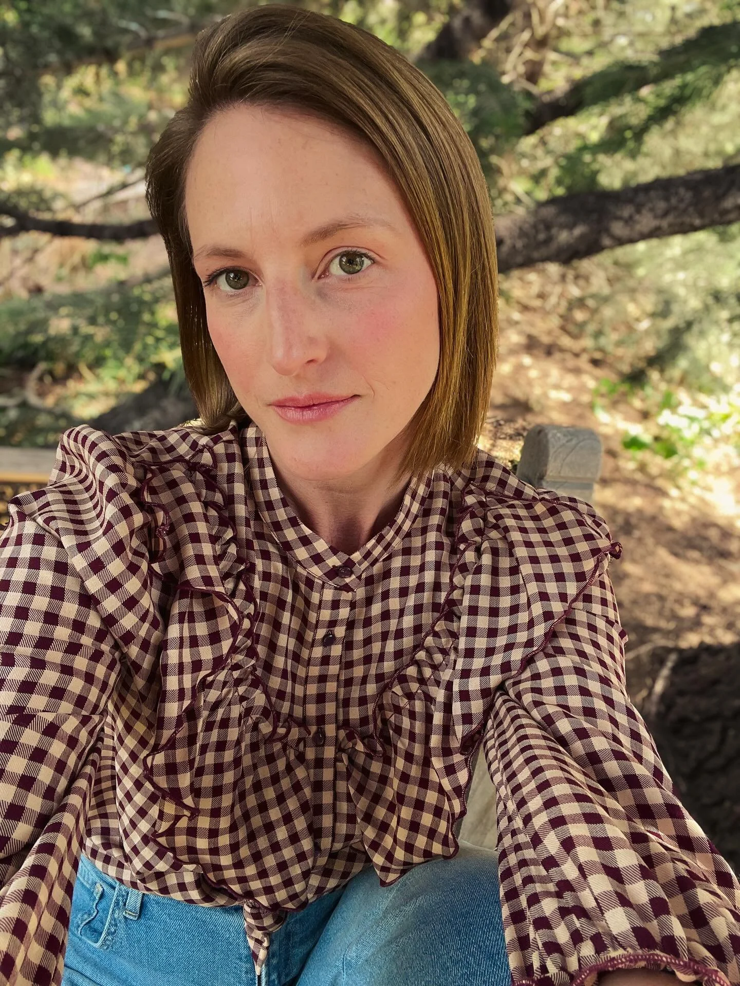 I went home for the weekend. It has been a bit. The orchids were blooming at the gardens. Some were in a cage.