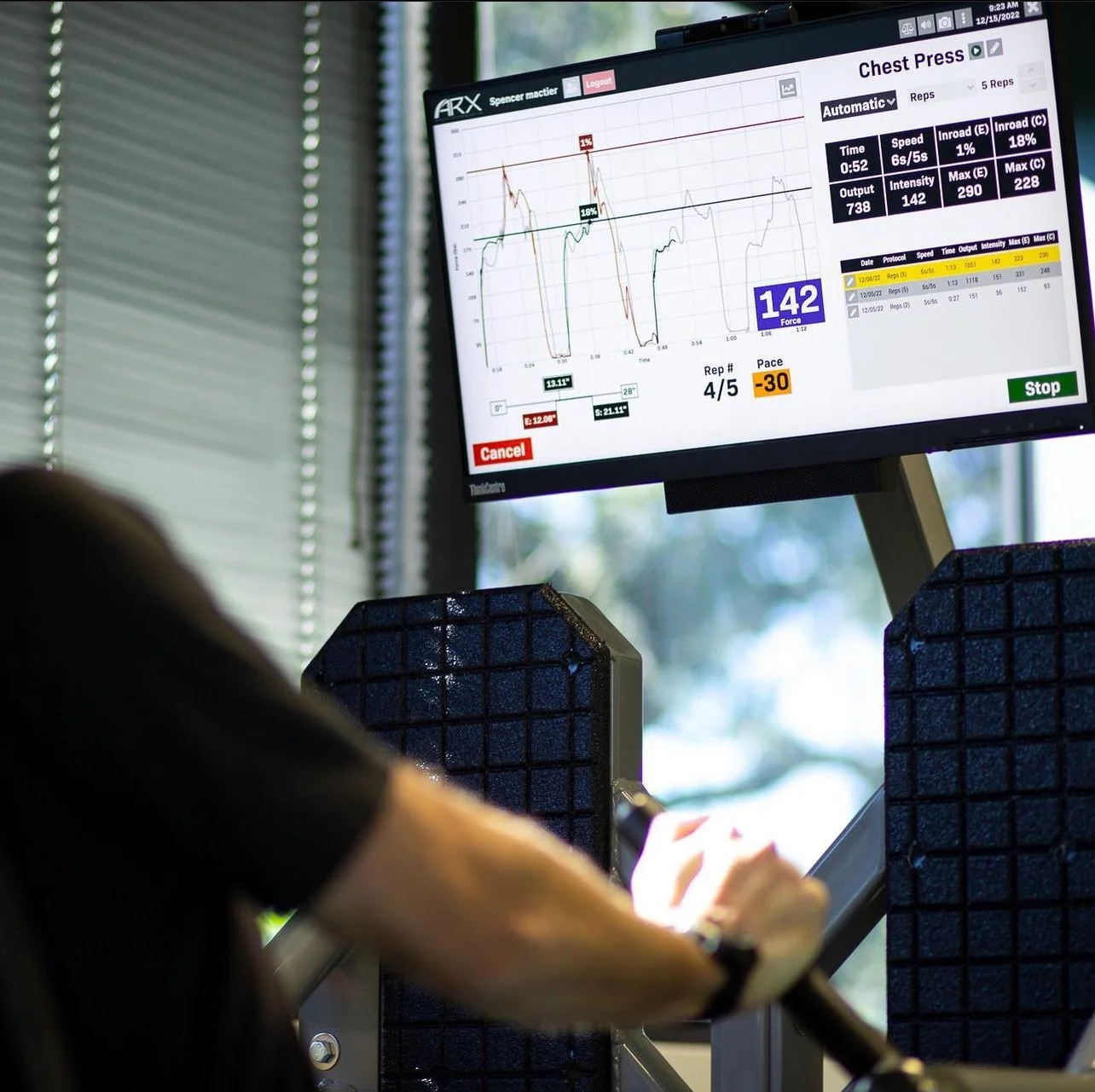 Functional Fitness Membership