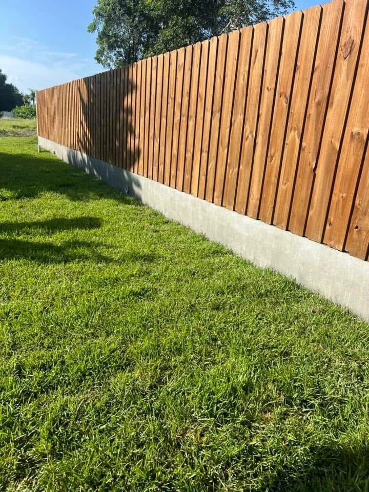 Residential hardscape contractor providing paver driveways, pool decks, patios, drainage solutions, and retaining wall installation throughout Melbourne, Viera, and Rockledge, Florida.