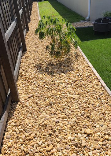 Residential hardscape contractor providing paver driveways, pool decks, patios, drainage solutions, and retaining wall installation throughout Melbourne, Viera, and Rockledge, Florida.